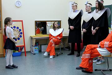 14 апреля. Космическая неделя в МАШ продолжается!