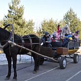 Масленица 2014