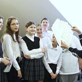 Кембриждские экзамены за 2019-2020 учебный год.