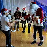 MAGGIC SANTA'S GROTTO