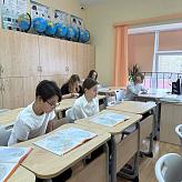 Интеллектуальное путешествие продолжается! 