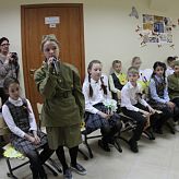 Великий День Победы!
