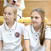 Встреча с настоящим дипломатом: открываем мир вместе!