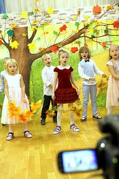 Что надо сделать, чтобы праздник получился?  