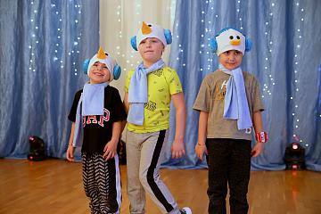 Санта-Клаус