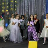 Новогодние праздники