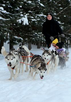 Вспоминая лучшие моменты прошедшего учебного года.