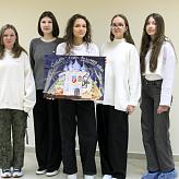 Олимпиада Великие реки мира 