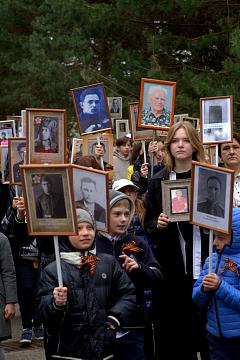 Мы помним, мы гордимся!