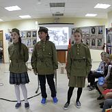 Великий День Победы!
