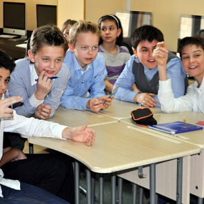 Неделя математики