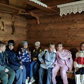 Экскурсии в школе
