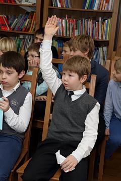 В хоккей играют настоящие мужчины…