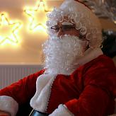 Santa's Grotto 