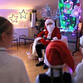 Santa's Grotto 