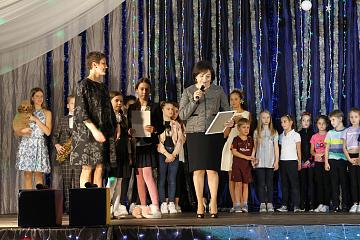 Благотворительная ярмарка "Добрая пятница"