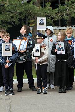 Мы помним, мы гордимся!