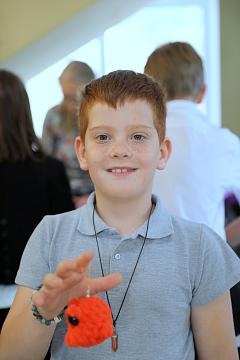 Пасхальная ярмарка