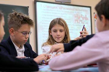 Лингвистический конкурс "Меткое русское слово"