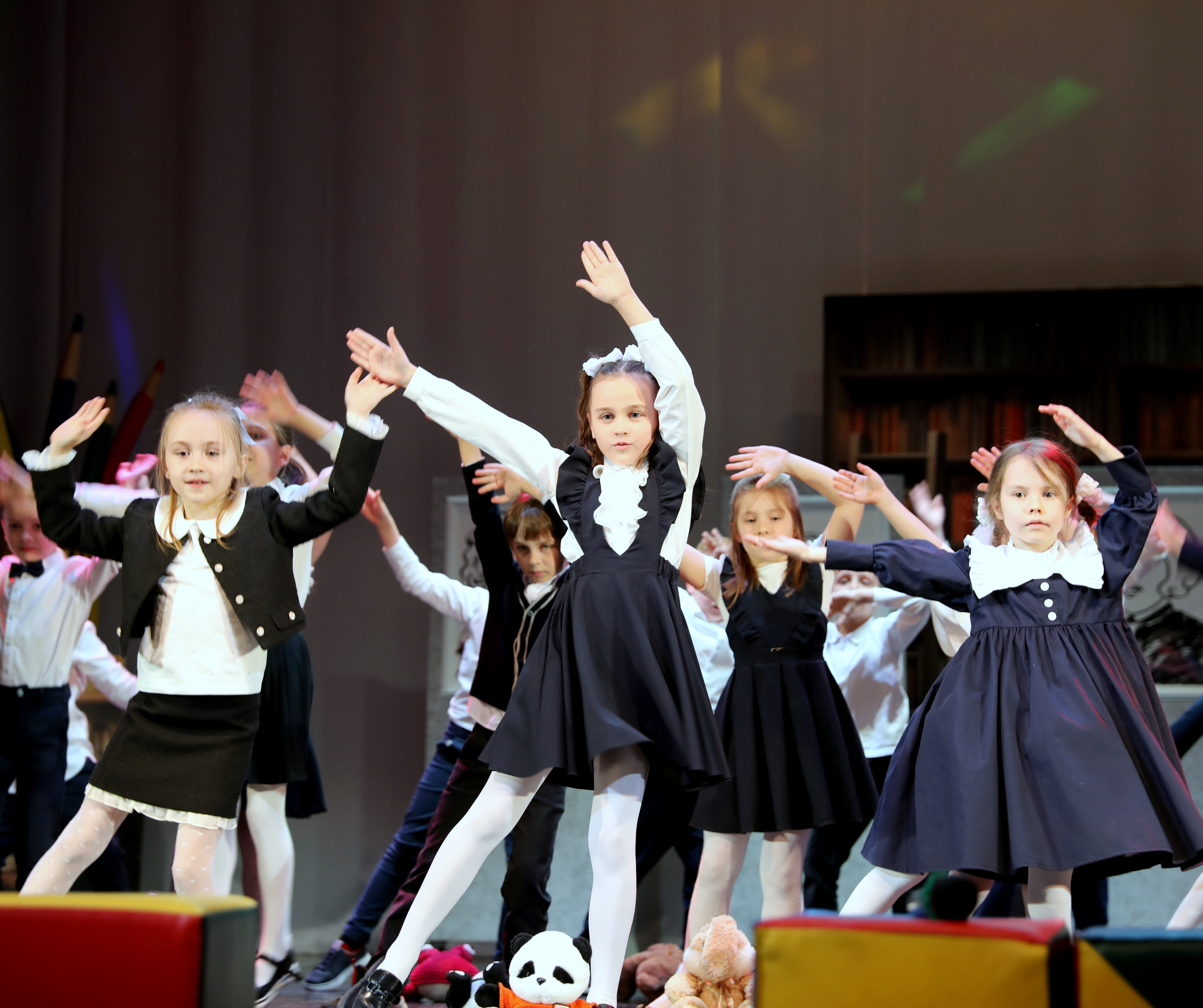 Последний звонок 2025