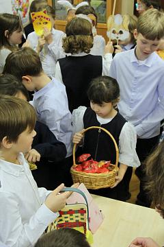 «Коляда, Коляда! Отворяйте ворота...»