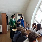 Экскурсия в Измайлово