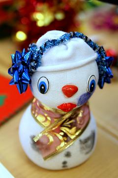 Благотворительная ярмарка 