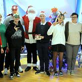 SANTA'S GROTTO