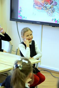 Литературная игра «В стране сказок»