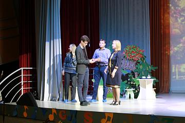 Фестиваль Рождественских Историй