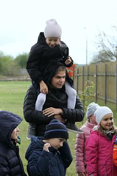 Международный день мира