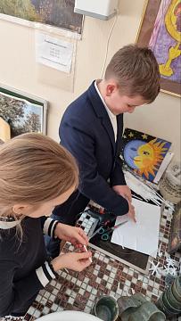 Олимпиада Великие реки мира 