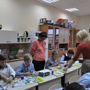 Праздник грамотеев