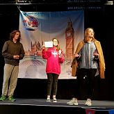 BEO Mystery Challenge