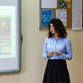 В МАШ прошла Неделя чтения и грамотности