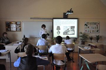 Праздник грамотеев