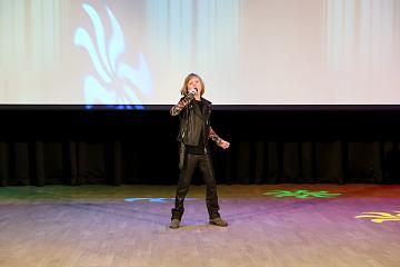 Муниципальный фестиваль иностранных языков