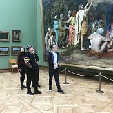 Третьяковская галерея