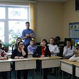 Неделя естественно-научных дисциплин