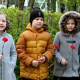 79-я годовщина Победы 