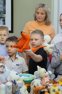 Вспоминая лучшие моменты прошедшего учебного года.