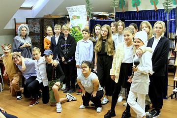 Басени И.А.Крылова