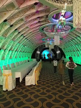 Экскурсия в Бункер 