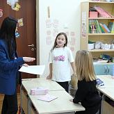 Уроки добра