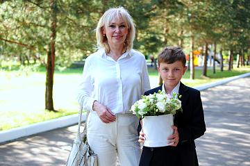 День знаний!