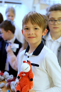 Пасхальная ярмарка