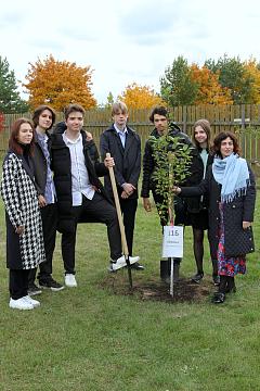 Международный день мира