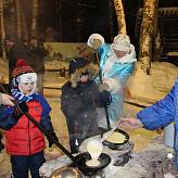 В гостях у Снегурочки в Костроме
