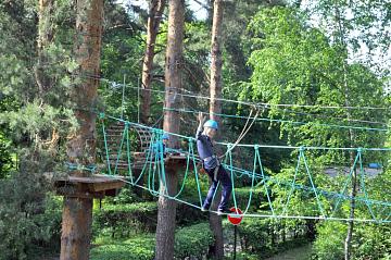 Школа Лидеров день 5