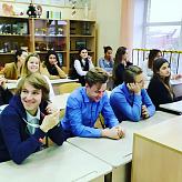 Профилактика вредных привычек